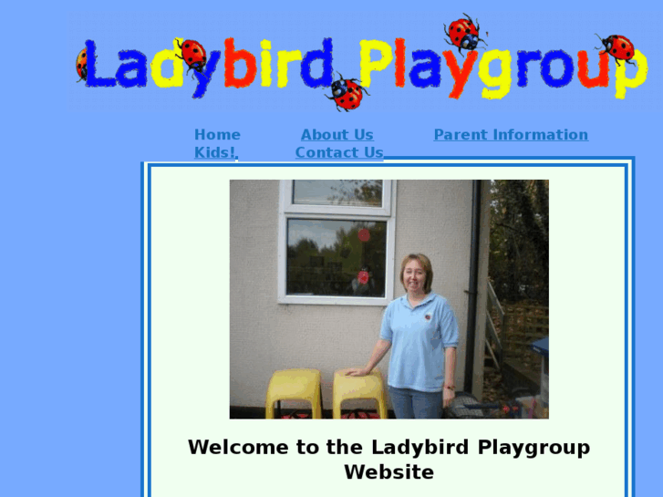 www.ladybirdplaygroup.com