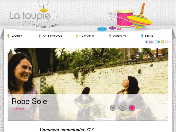 www.latoupie.com