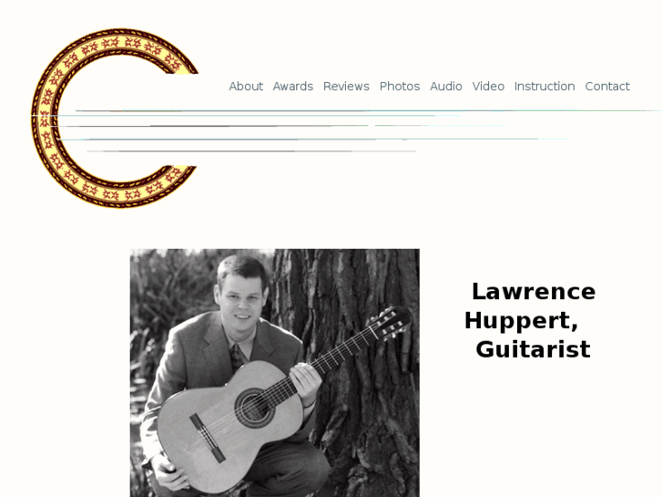 www.lawrencehuppert.com