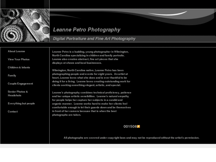 www.leannepetrophotography.com