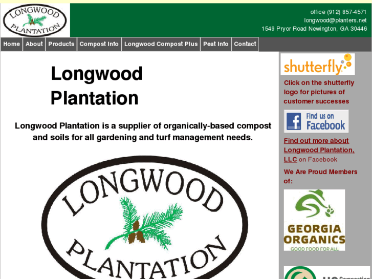 www.longwood-plantation.com