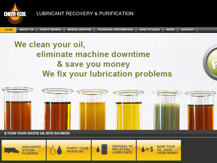 www.lubricantrecovery.com
