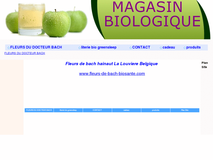 www.magasin-produit-bio.com