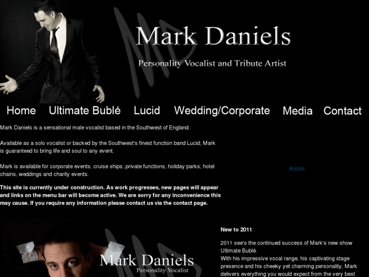 www.markdaniels.biz