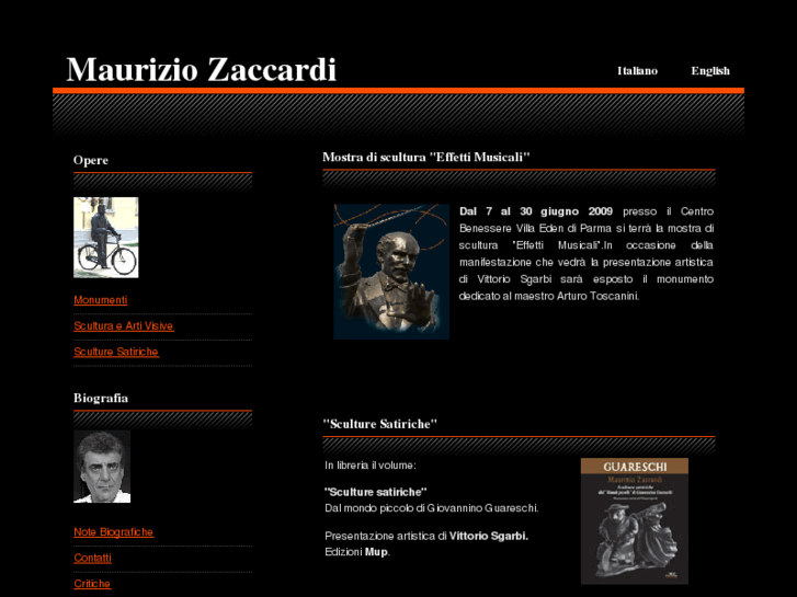 www.mauriziozaccardi.it