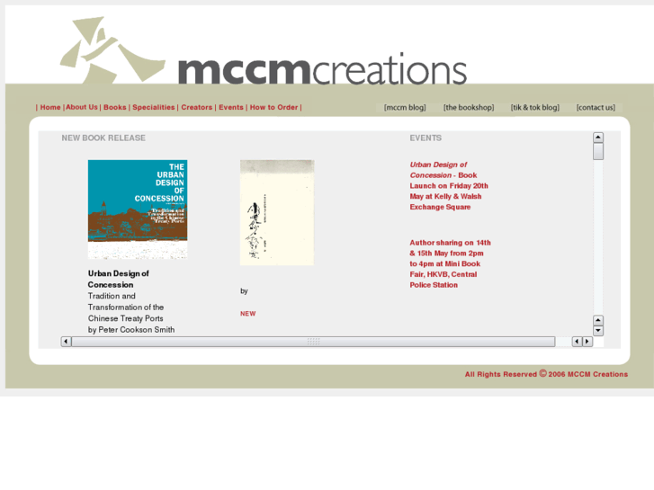 www.mccmcreations.com