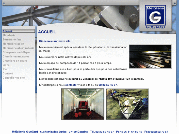 www.metallerie-guettard.com