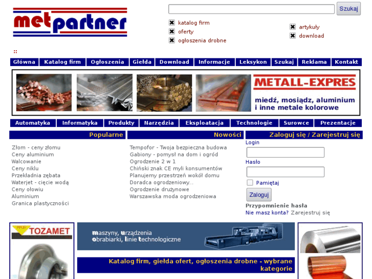 www.metpartner.pl