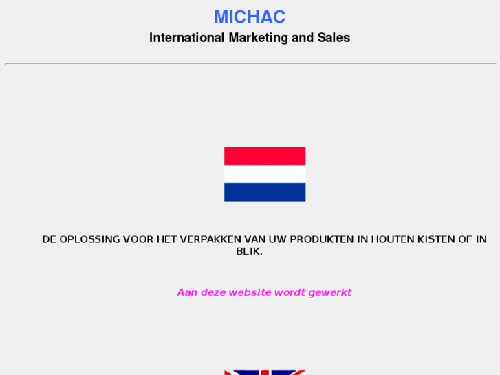 www.michac.com