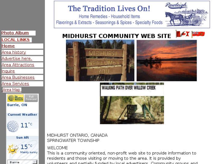 www.midhurstontario.com