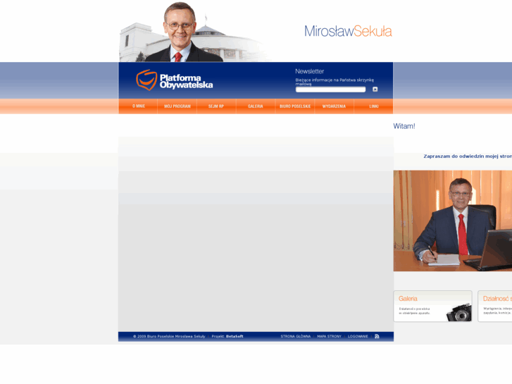 www.miroslawsekula.pl