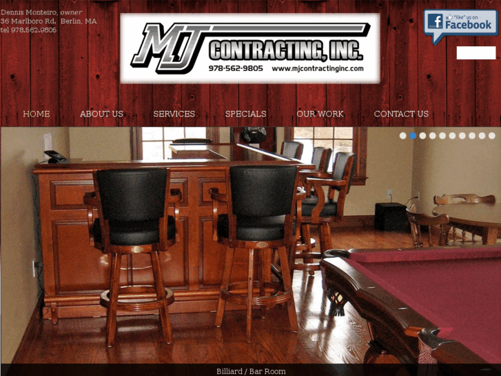 www.mjcontractinginc.com