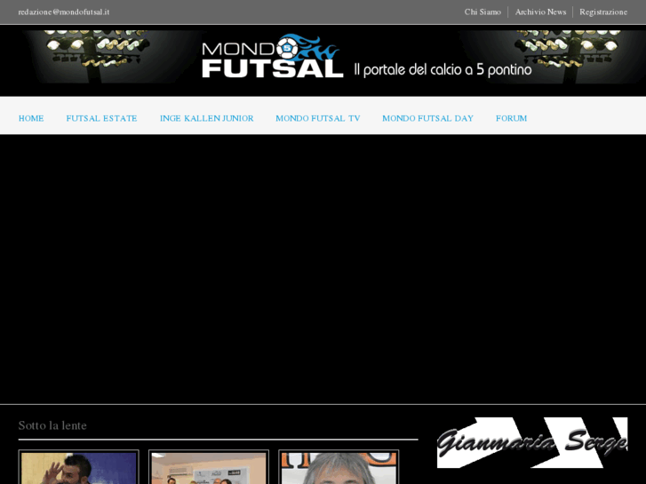 www.mondofutsal.it