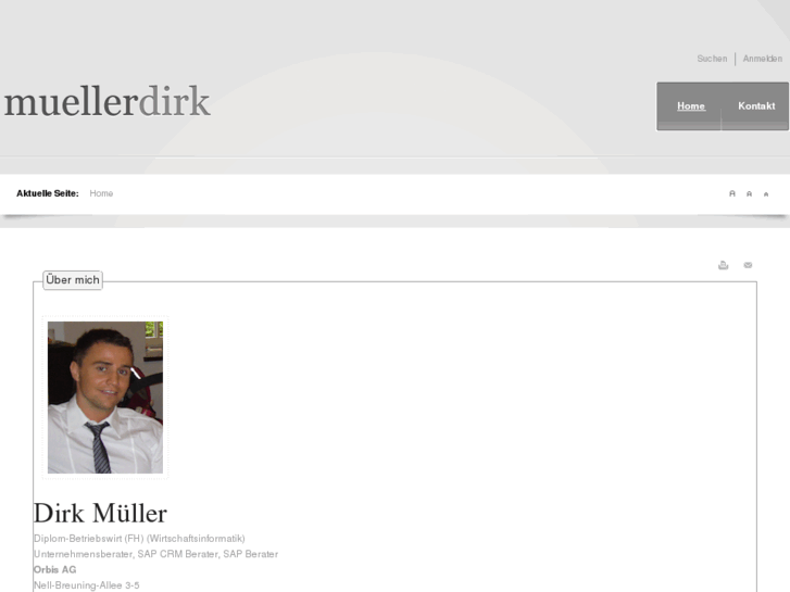 www.muellerdirk.com