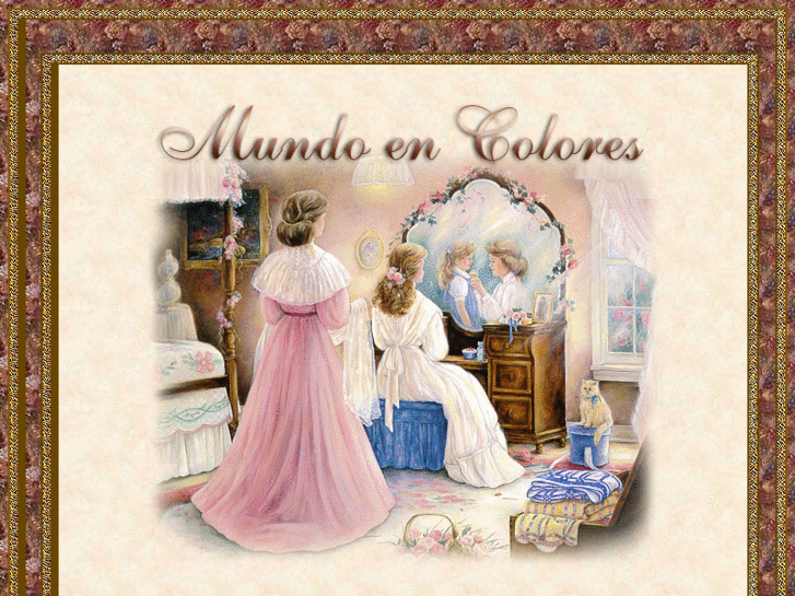 www.mundoencolores.com