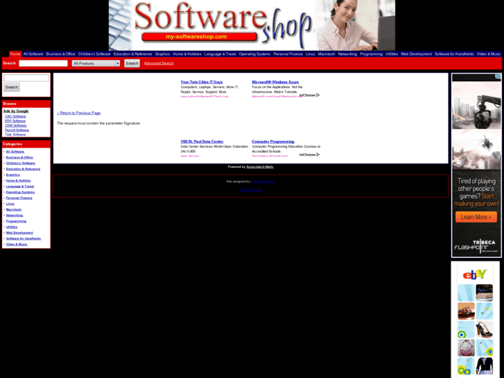 www.my-softwareshop.com