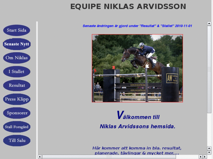 www.niklas-arvidsson.com
