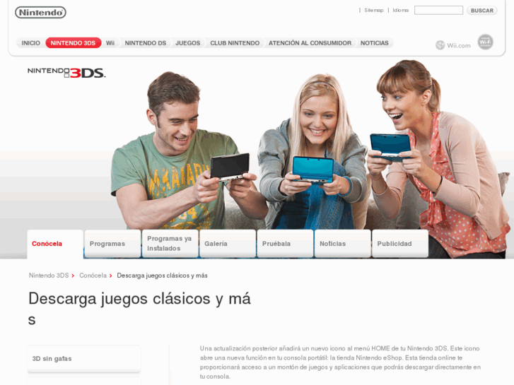 www.nintendoe-shop.es