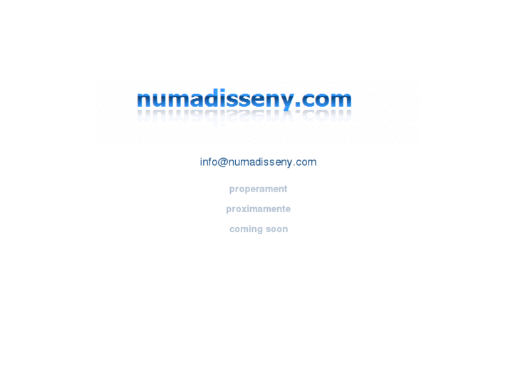 www.numadisseny.com