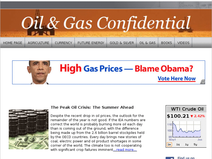 www.oilandgasconfidential.com