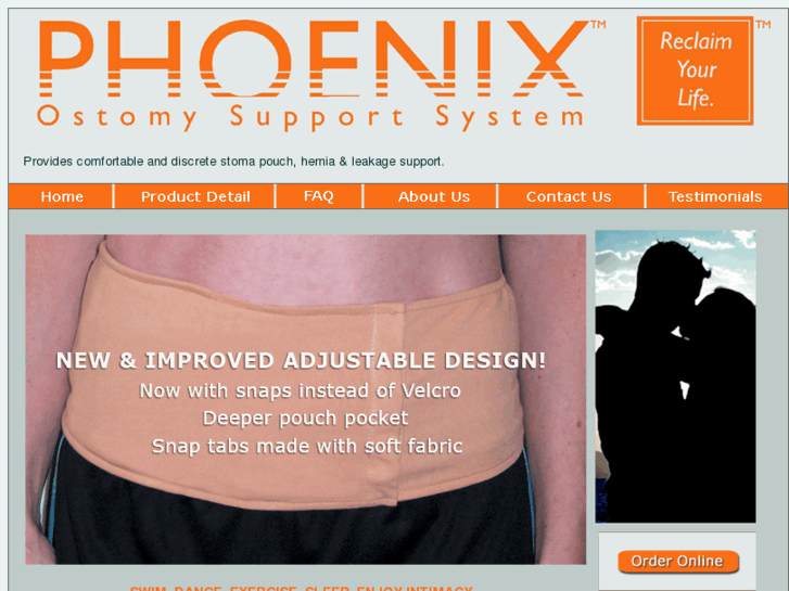 www.ostomysupportsystem.com