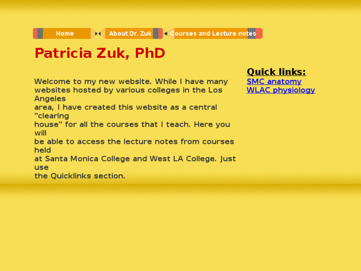 www.patriciazuk.com