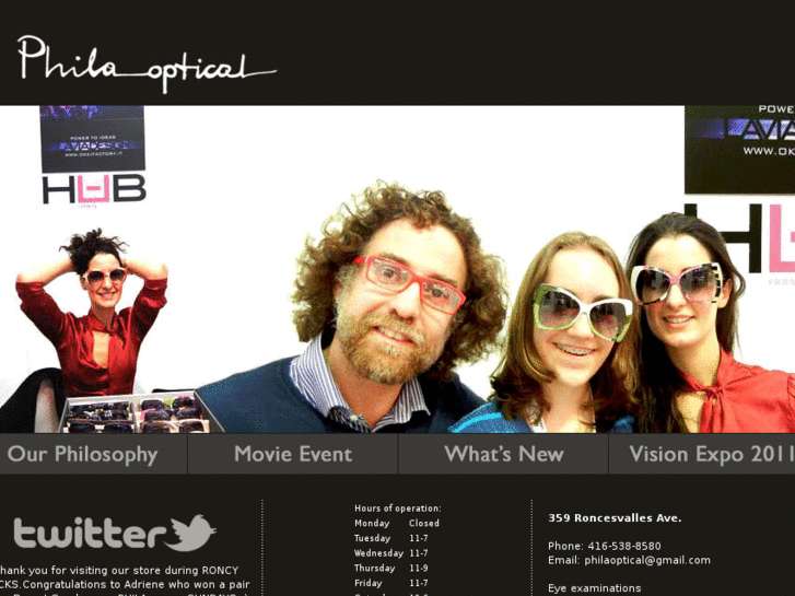 www.philaoptical.com