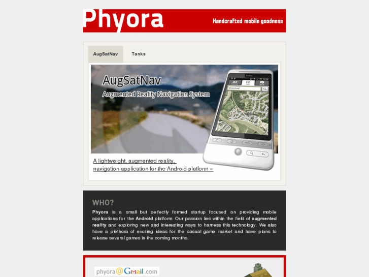 www.phyora.com