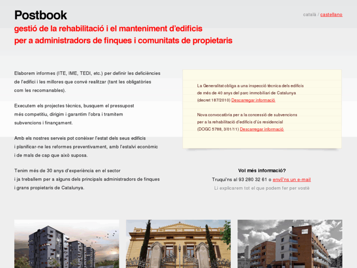 www.postbook.es