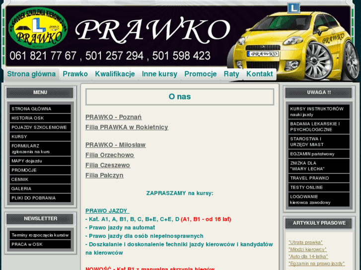 www.prawko.com