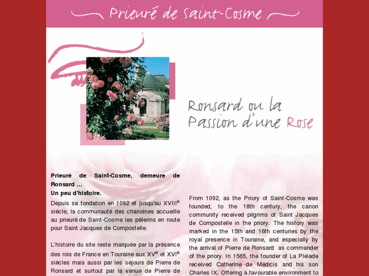 www.prieure-ronsard.fr