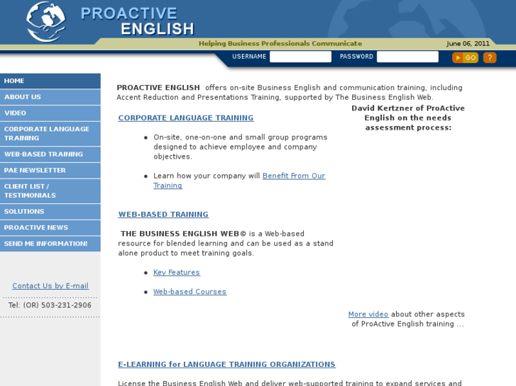 www.proactive-english.com