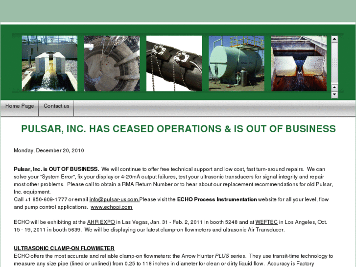 www.pulsar-us.net