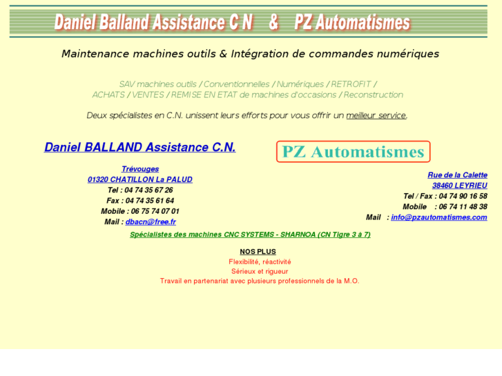 www.pzautomatismes.com