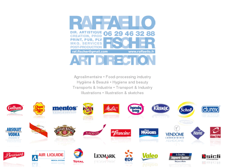 www.raffaello.fr