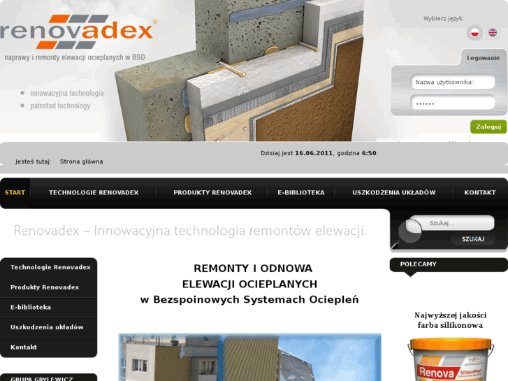 www.renovadex.pl