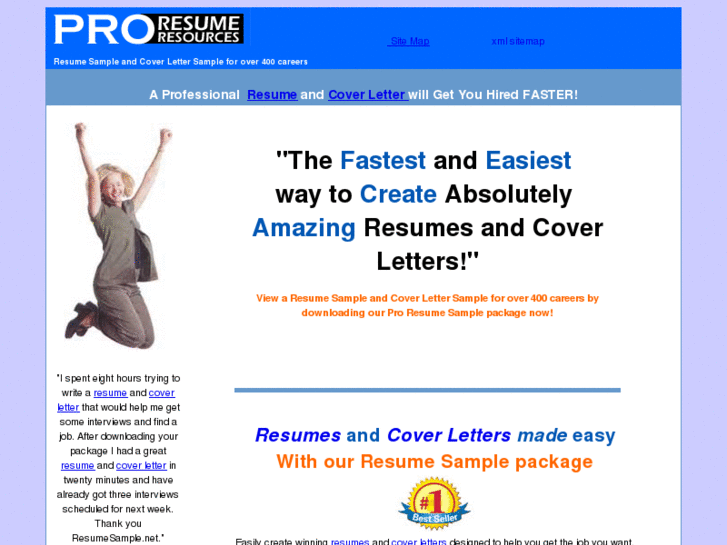 www.resumesample.net