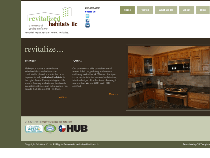 www.revitalizedhabitats.com