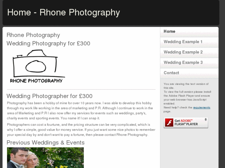 www.rhonephotography.com