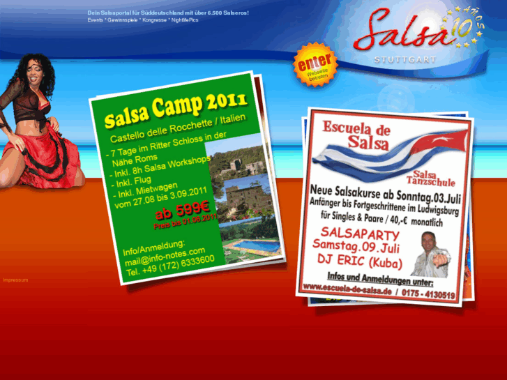 www.ritmodesalsa.com