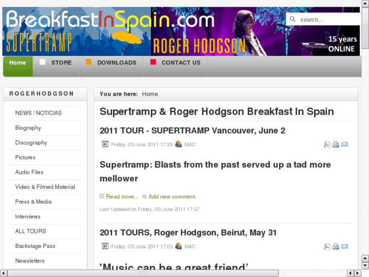 www.rogerhodgson.net