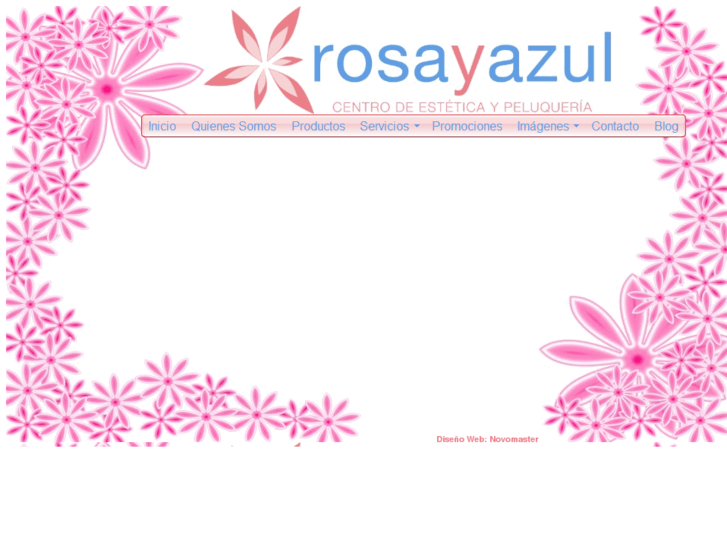 www.rosayazul.es