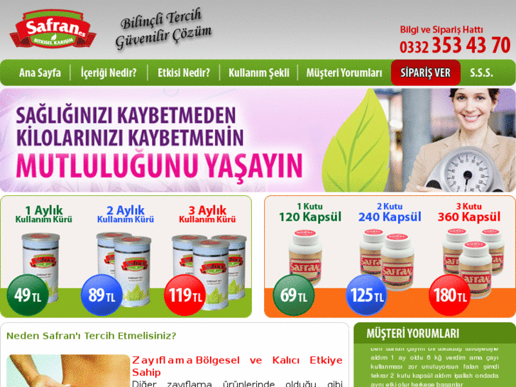 www.safrancayisatis.com