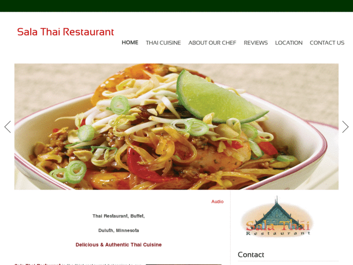 www.salathairestaurantmn.biz