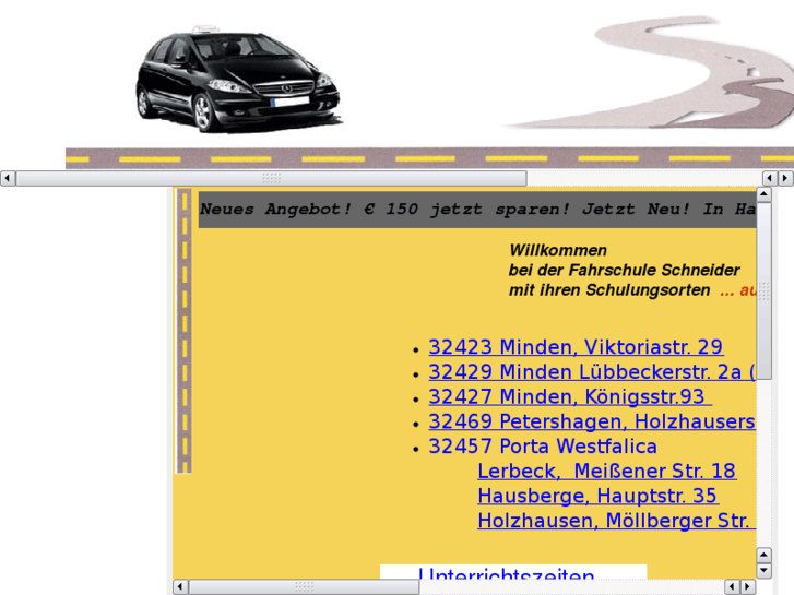 www.schneider-fahrschulen.com