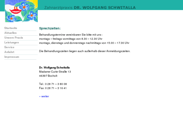 www.schwitalla.org