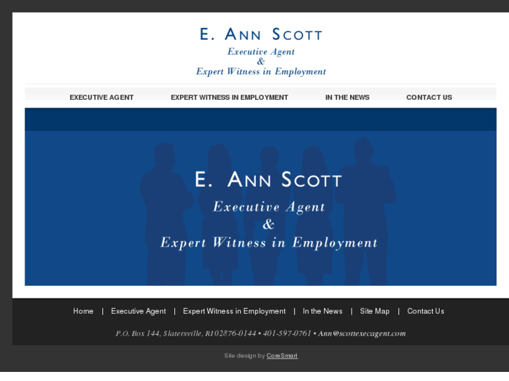 www.scottexecagent.com
