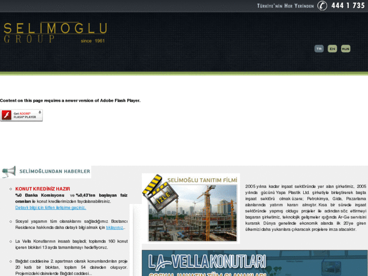 www.selimoglugroup.com