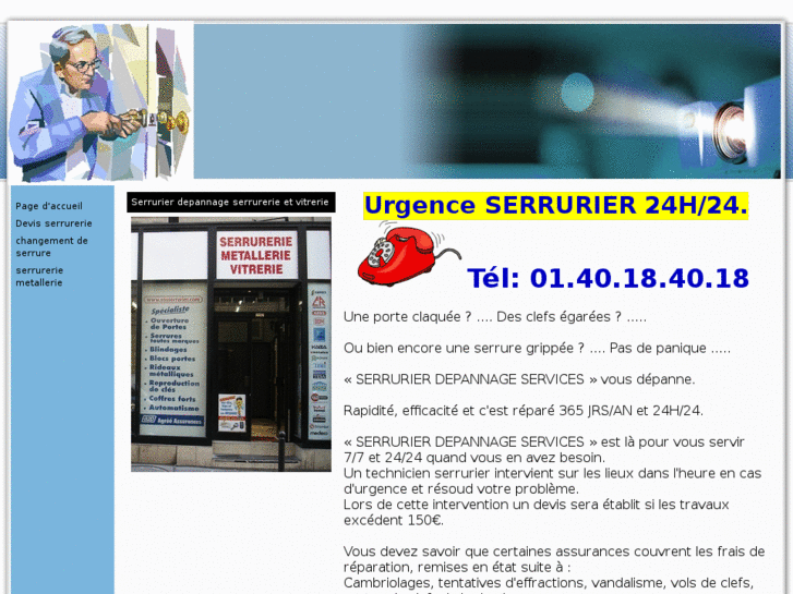 www.seruriers.com