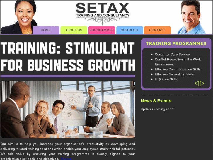 www.setaxtrainingconsultancy.com